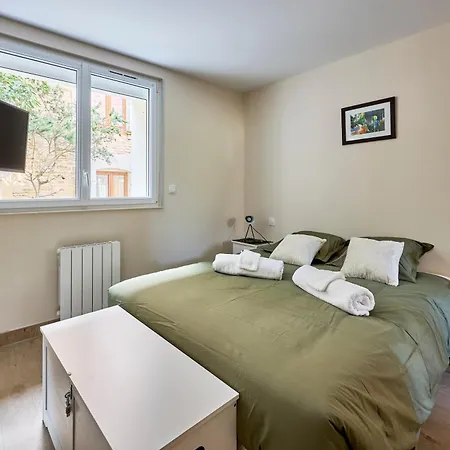 La Grange Des Ours - Proche De La * Bernières-sur-Mer