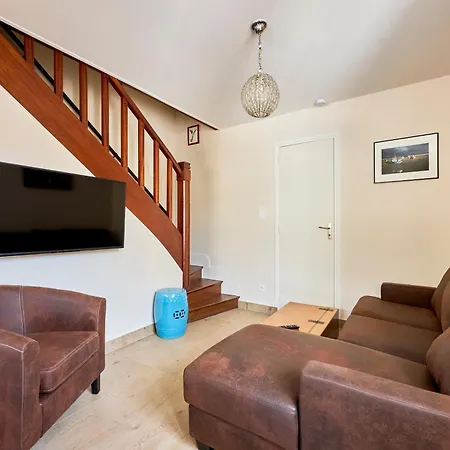 La Grange Des Ours - Proche De La Prázdninový dům