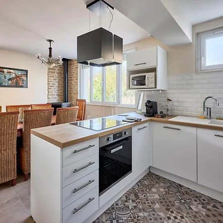 La Grange Des Ours - Proche De La Bernières-sur-Mer