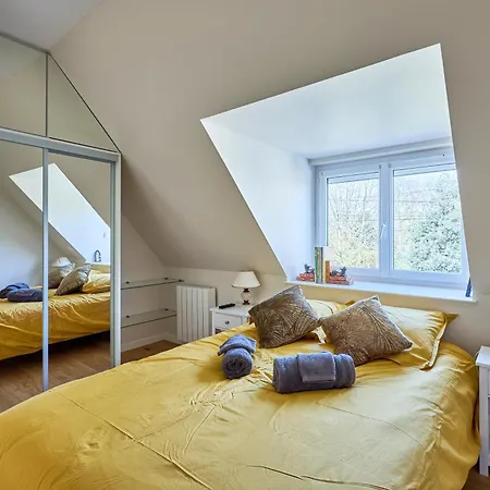 La Grange Des Ours - Proche De La Prázdninový dům