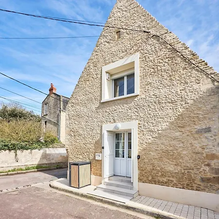 La Grange Des Ours - Proche De La Bernières-sur-Mer