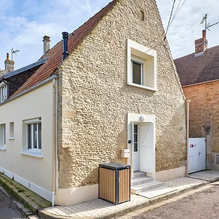 La Grange Des Ours - Proche De La Feriehus