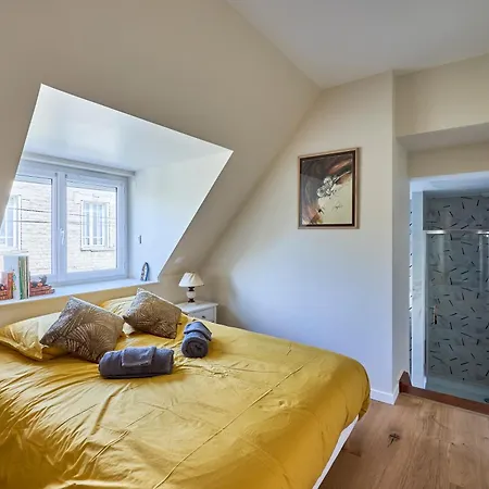 La Grange Des Ours - Proche De La Dom wakacyjny *