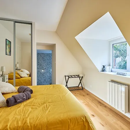 Dom wakacyjny La Grange Des Ours - Proche De La *