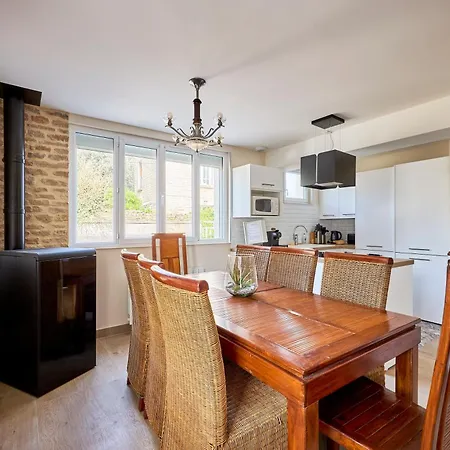 La Grange Des Ours - Proche De La *