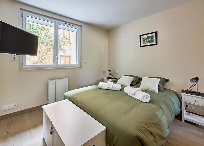 La Grange Des Ours - Proche De La * Bernières-sur-Mer