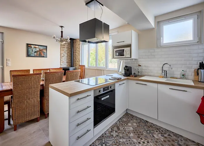 La Grange Des Ours - Proche De La Bernières-sur-Mer