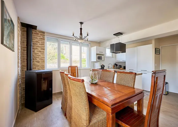 La Grange Des Ours - Proche De La *