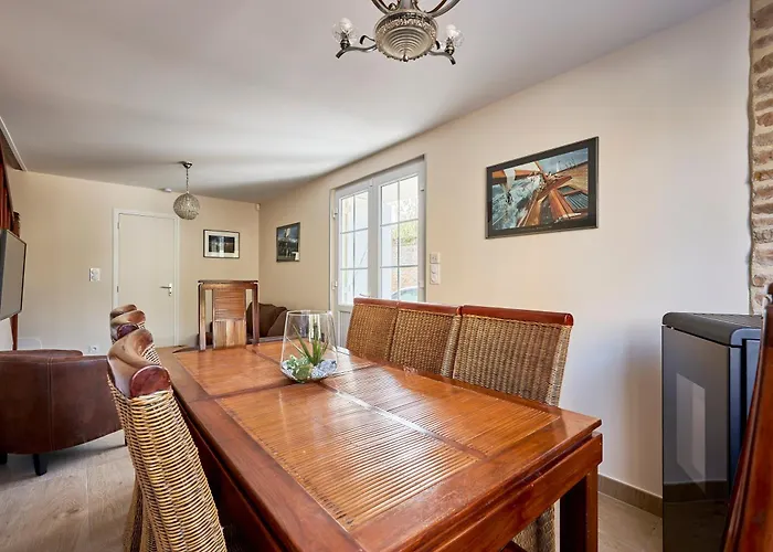 La Grange Des Ours - Proche De La Bernières-sur-Mer