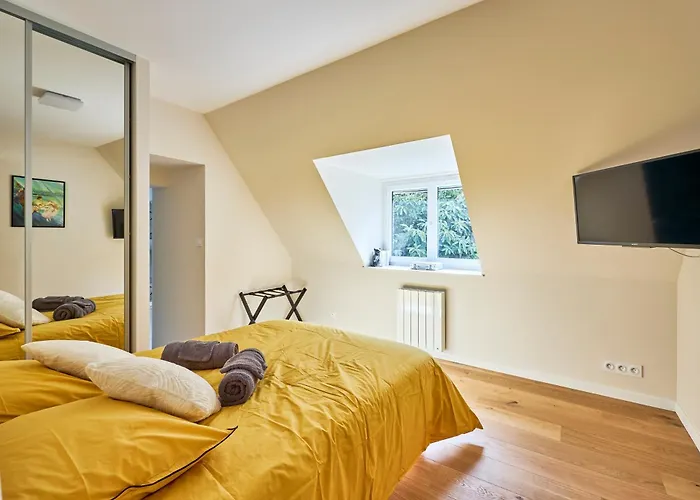 La Grange Des Ours - Proche De La