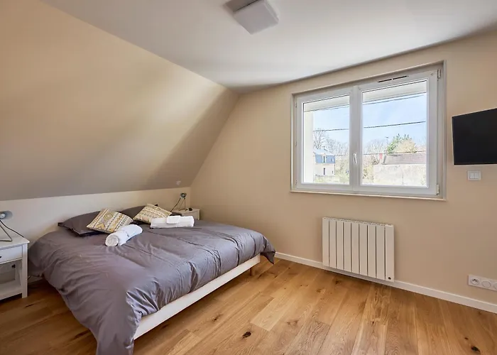 La Grange Des Ours - Proche De La